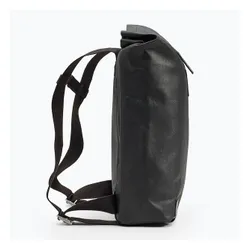Plecak miejski Brooks England Pickwick Cotton Canvas 26 l total black