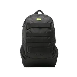 Rucsac negru HUF AC00698