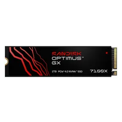 Dysk SANDISK Optimus GX 7100X 2TB SSD