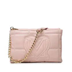 Dragoste MOSCHINO jc4262pp0gkb0651 geantă de mână nud