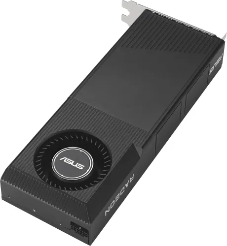 Karta graficzna ASUS Turbo Radeon AI PRO R9700 32GB GDDR6 256bit FSR