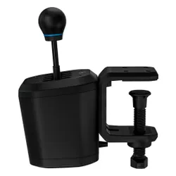 Skrzynia biegów LOGITECH RS H-SHIFTER Czarny