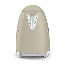 Czajnik SMEG KLF03MLMEU 2400W 1.7L Moonlight Beżowy