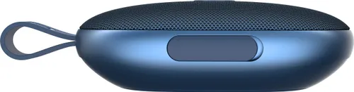 Fresh N Rebel Rockbox Bold Xs Steel Blue Hoparlörü (1rb5100sb)