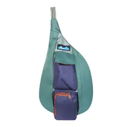 Рюкзак на одно плечо Kavu Mini Rope Sling - Tree hugger