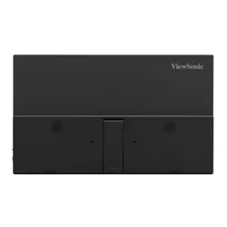 ViewSonic VA1650 - 60Hz | Full HD | IPS | 16''