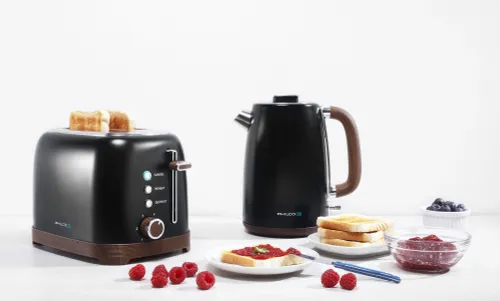 Toster Philco PHTA 3711B Rozmrażanie