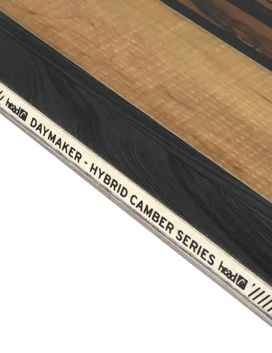 Deska snowboardowa Head Daymaker - Długość (cm) - 156