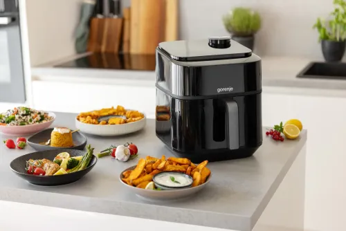 Air fryer Gorenje AF1800ST 1800W 6,7l