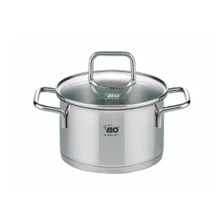 Garnek ELO Citrin 14 cm