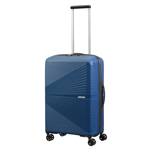 American Tourister Airconic Orta Bavul-midnight navy