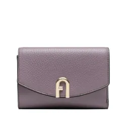 Большой женский кошелек Furla Primula WP00217-BX0053-2493s-9035 Aura