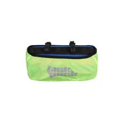 Torba na kierownicę Jack Pack Kierowniczka RGB - blue