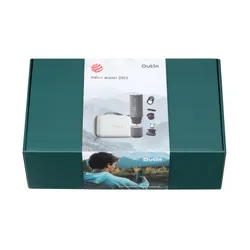 Ekspres OUTIN Traveler Espresso