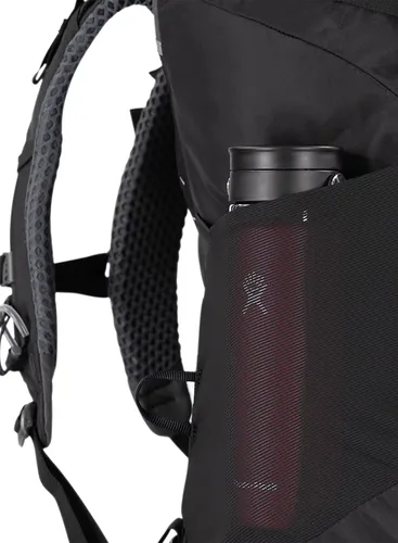 Plecak trekkingowy Osprey Kestrel 68 - black