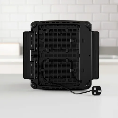 Toster MORPHY RICHARDS Venture 240130 Srebrny