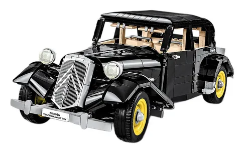 model numarası.: Cobı 24337 Cars Citroen Traction Avant 11CV 1938 1900
