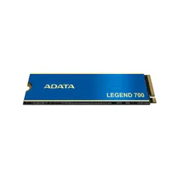 Dysk Adata Legend 700 512GB PCIe Gen3 x4