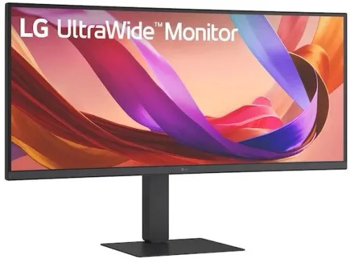 LG 34U650A-B
