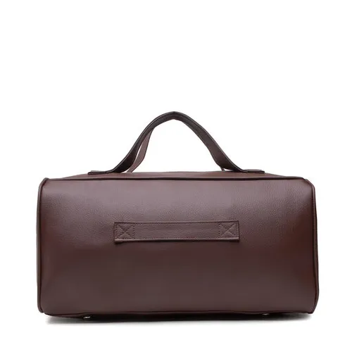 Geanta Keepmany Brown Din 2005