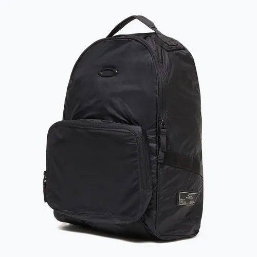 Plecak miejski Oakley Packable 17,5 l blackout