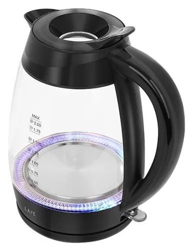 Lafe Essential XL LAFCZA47573 czarny