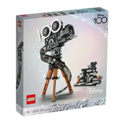 Конструктор Lego Конструктор Lego 43230 Disney Classic камера Уолта Диснея