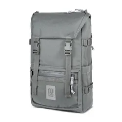 Рюкзак для ноутбука Topo Designs Rover Pack Tech-charcoal