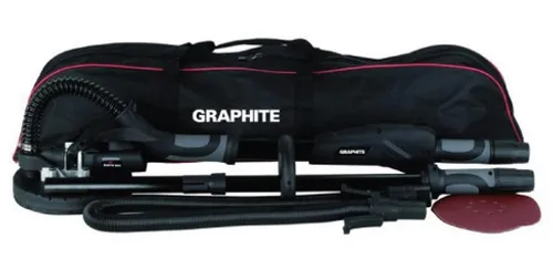 Graphite 59g261 taşlama makinesi