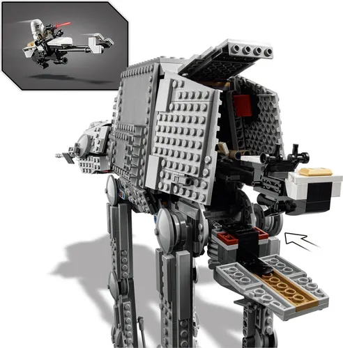 Конструктор Lego Star Wars At-At (75288)