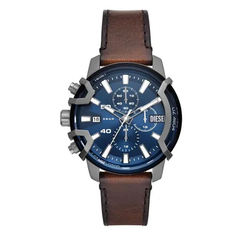 Часы Diesel Griffed Mini DZ4604 Brown