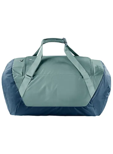 Складная дорожная сумка Deuter Aviant Duffel 70-teal / ink