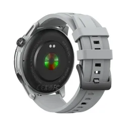 Smartwatch ZEBLAZE Stratos 3 Ultra Biały