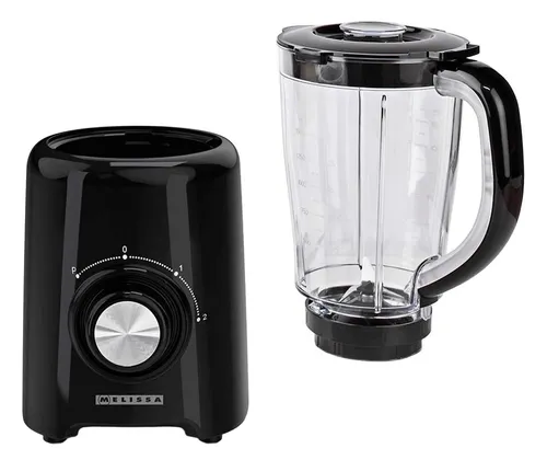 Blender kielichowy MELISSA 16180134 Czarny