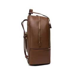 Rucsac SUA Polo Assn. Noul Jones BEUJE5700WVP500 maro