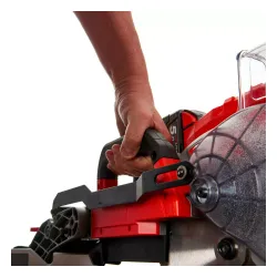 Milwaukee M18 FMS254-0 beslemeli gönye testeresi (gönye testeresi) (254 mm)