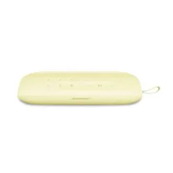 Głośnik Bluetooth Bose SoundLink Flex 2.generacji Żółty