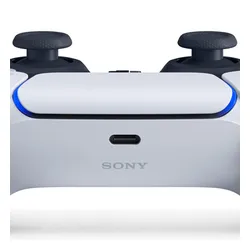 Sony DualSense Pad для PS5-беспроводной-белый