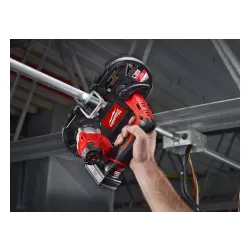 Milwaukee M12 Şerit Testere BS-402C