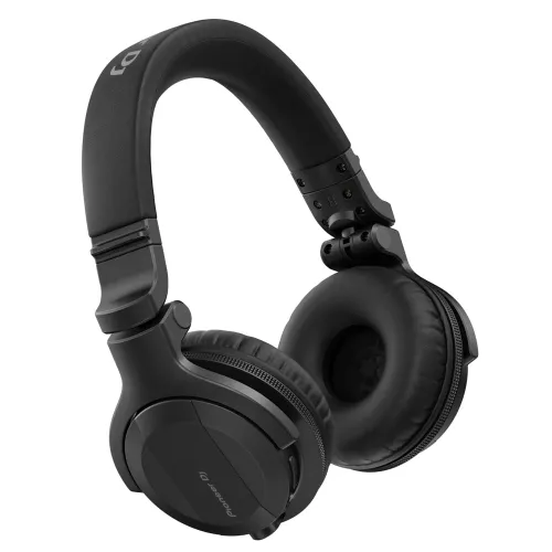Słuchawki nauszne PIONEER HDJ-CUE1BT Czarny