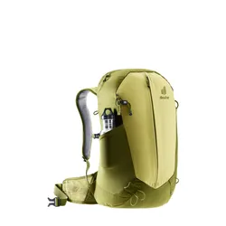 Plecak turystyczny Deuter AC Lite 23 - linden/cactus