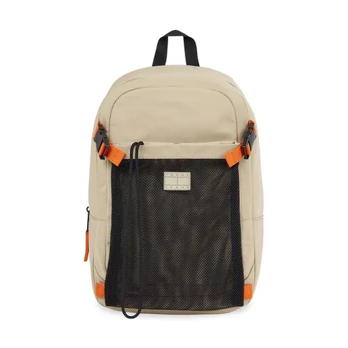 Tommy Jeans TJM Rucsac hibrid Am0am11652 lemn de santal RBT