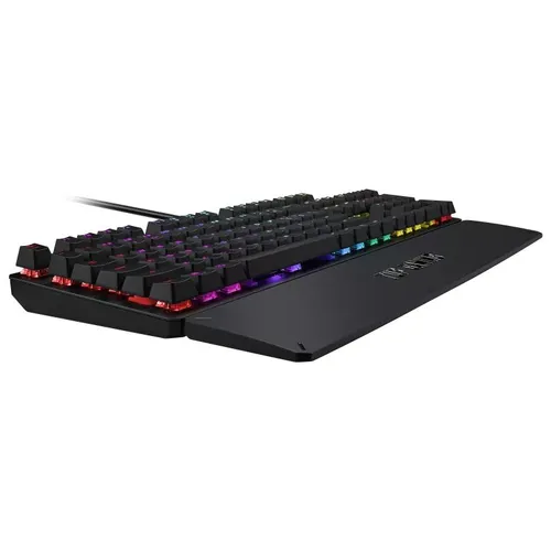 Klawiatura membranowa ASUS TUF Gaming K3