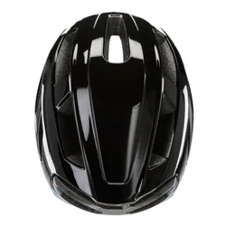 Kask rowerowy KROSS Arbaro Czarny MTB (rozmiar L)