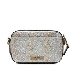 Kurt Geiger Shoreditch SM aparat de fotografiat sac 8475665999 pieptene de Metal