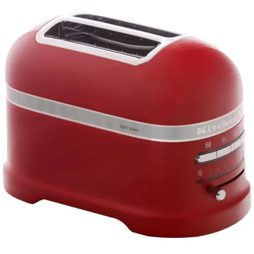 Toster KitchenAid 5KMT2204EER Rozmrażanie 1250W