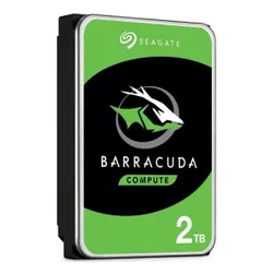 Dysk SEAGATE BarraCuda 2TB HDD