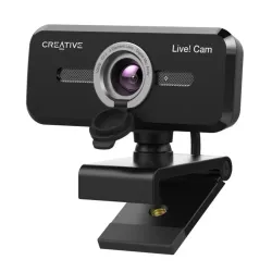 Kamera internetowa Creative Live! Cam Sync 1080P V2 Czarny