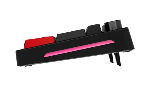 Klawiatura mechaniczna Marvo Arma 98 Czarny