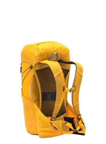 Plecak turystyczny Haglofs L.I.M 25 - sunny yellow